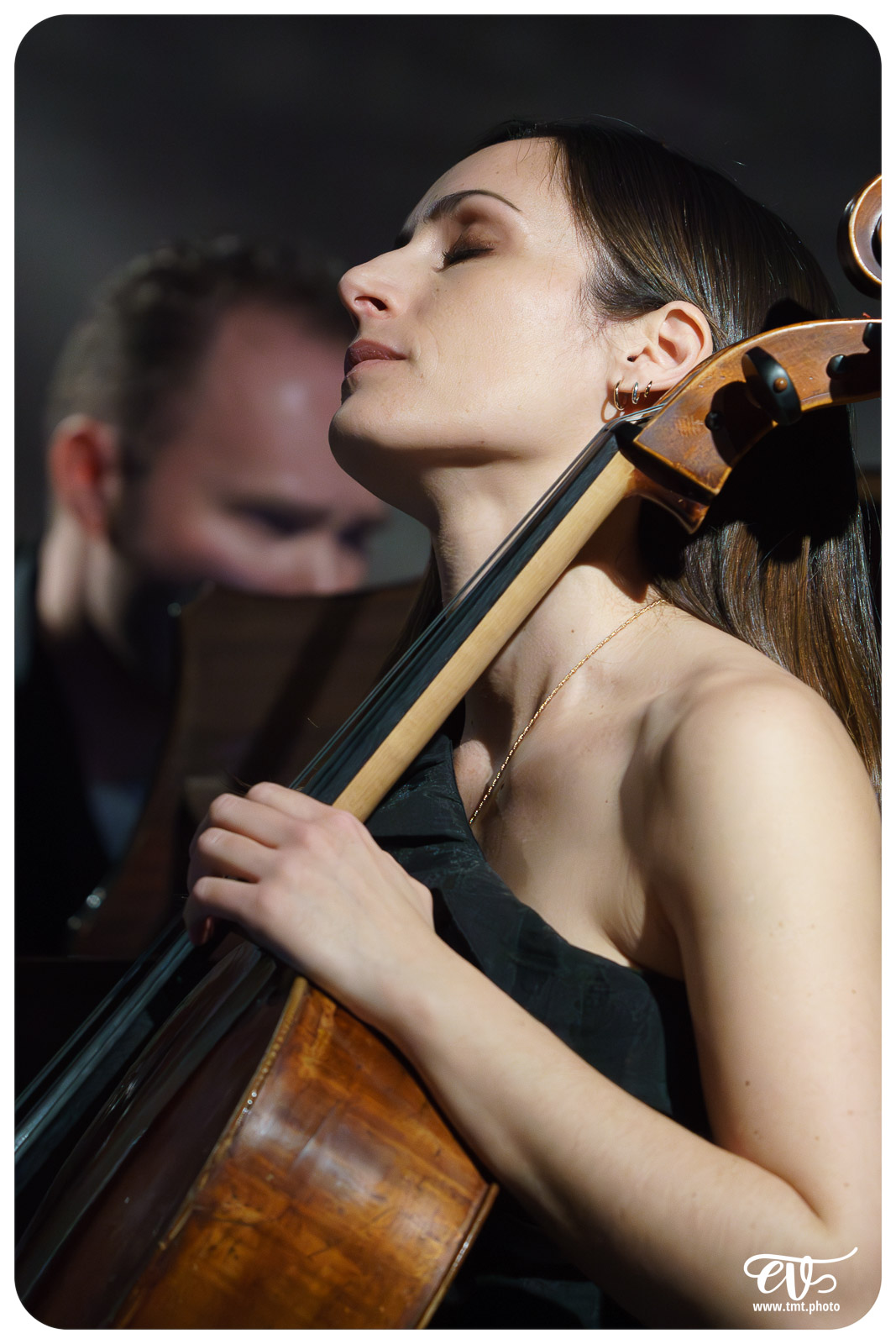 VINCENT BIDAL & JULIE SEVILLA-FRAYSSE